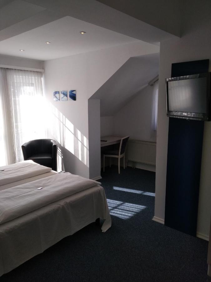 Hotel Mozart-Stuben Denkendorf  Exterior foto